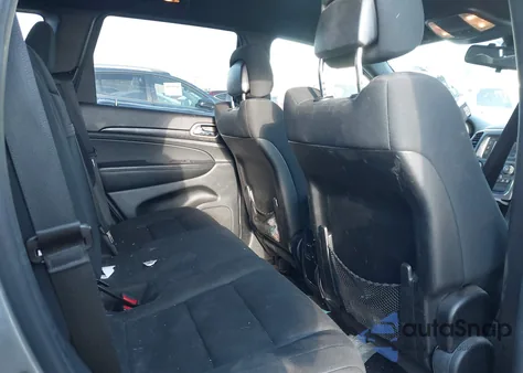 2014 Jeep Grand Cherokee Laredo z USA, uszkodzony, nr VIN 1C4RJFAGXEC384796